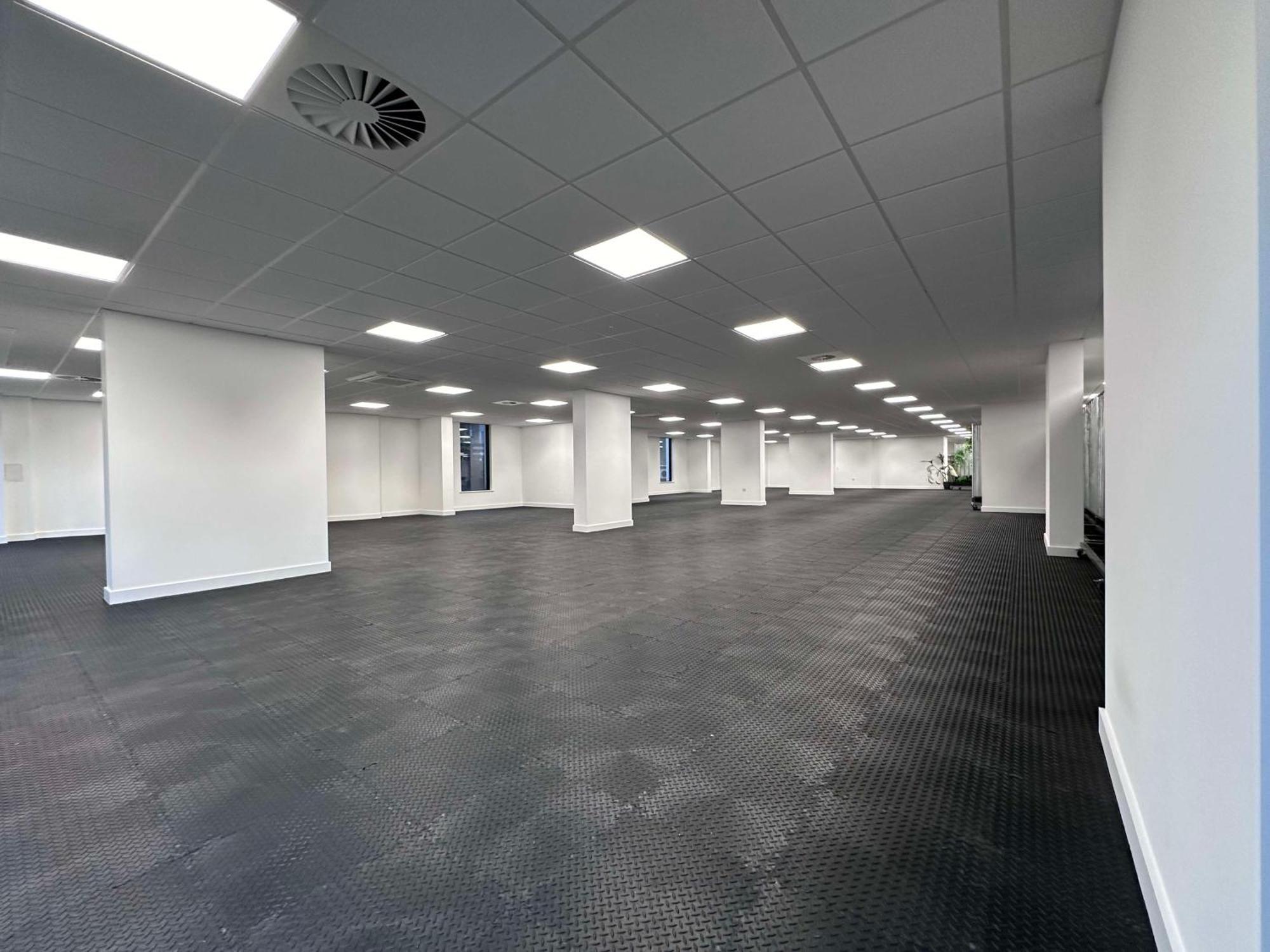 Hampton By Hilton Torquay Hotell Exteriör bild